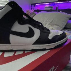 Nike Dunks