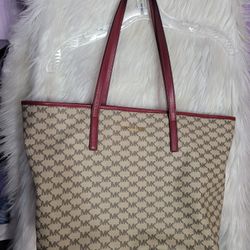 Michael Kors Tote Bag 