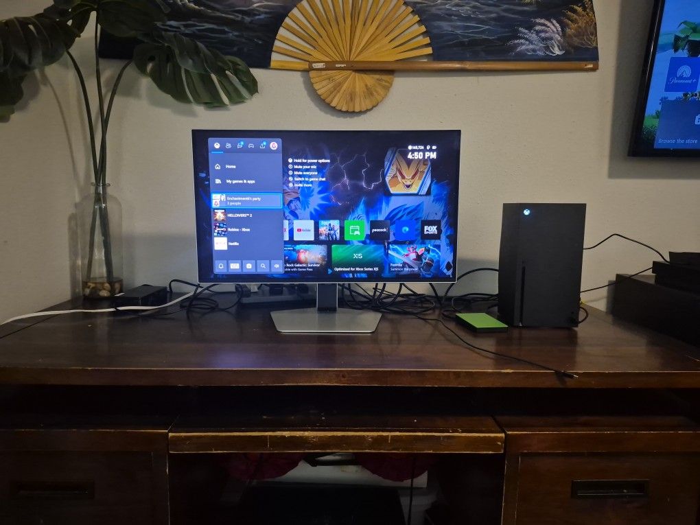 Office Desk