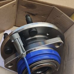 Wheel Bearing For Buick Regal 