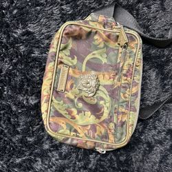 Versace Pull Over Bag 
