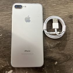 Apple iPhone 7 Plus 32GB Unlocked 