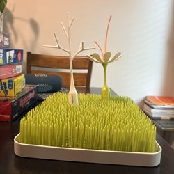 Baby Boon Drying Rack
