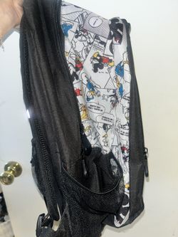 Mickey Mouse Disney Parks Backpack 