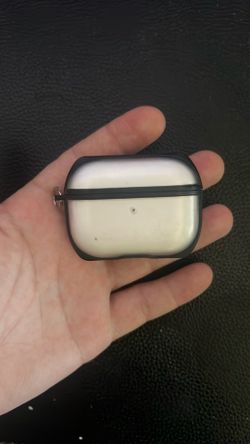 Air Pod Pros