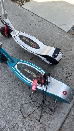 Electric Scooters