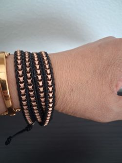 New women's Chan Luu bracelets