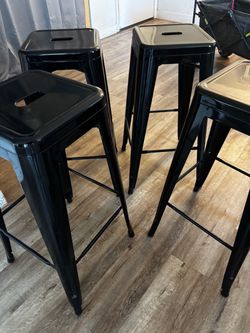 bar stool chairs