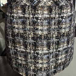NWOT j.Crew mini skirt