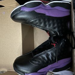 Jordan Size 13C