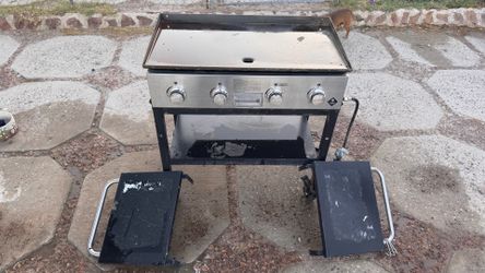 Griddle