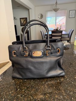 Michael Kors Handbag