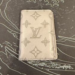 Louis Vuitton Pocket Organizer 
