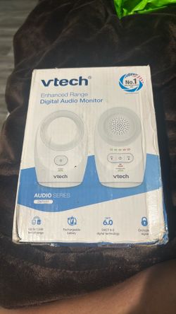 Baby Monitor