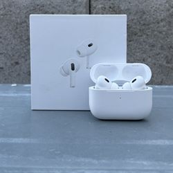 AirPods Pro