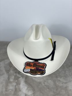 Sombrero Vaquero -cowboy Hat 