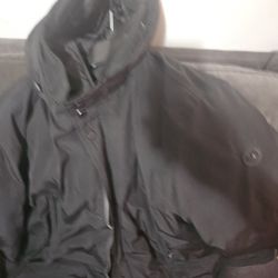 Michael Kors Winter Coat