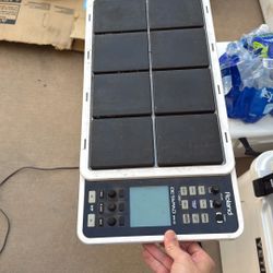 Roland Octapad