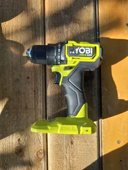 Ryobi Compact Drill One+HP Brushless