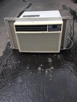 Very nice Sharp Air Conditioner