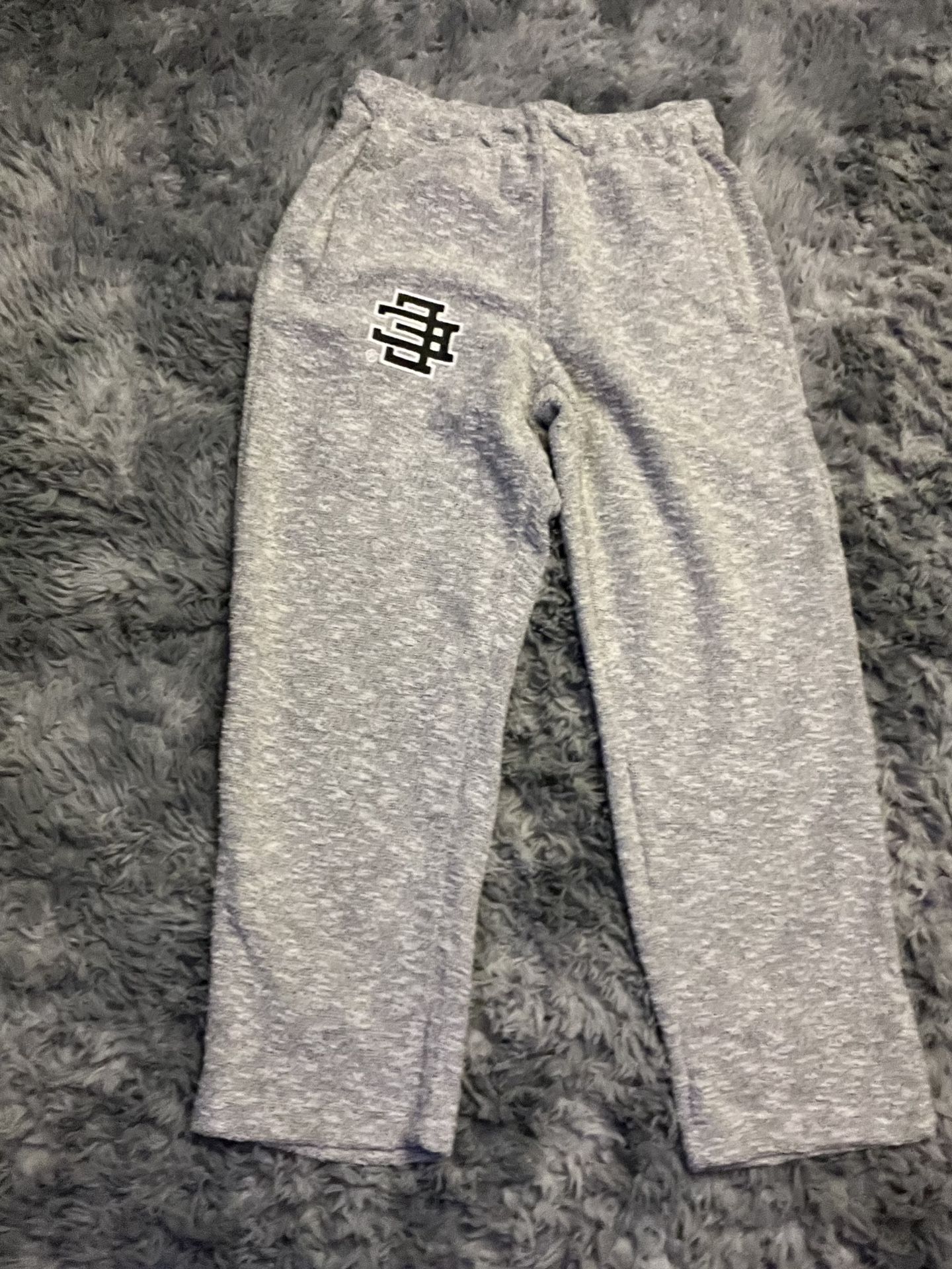 Eric Emanuel EE Boucle Pants