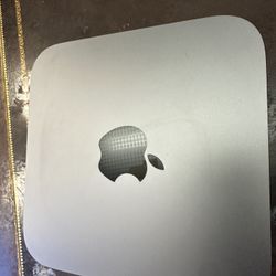 Mac mini ,  Mac OS Sequoia