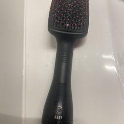 Revlon Hairbrush Hair Dryer 