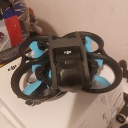 Dji Avata 