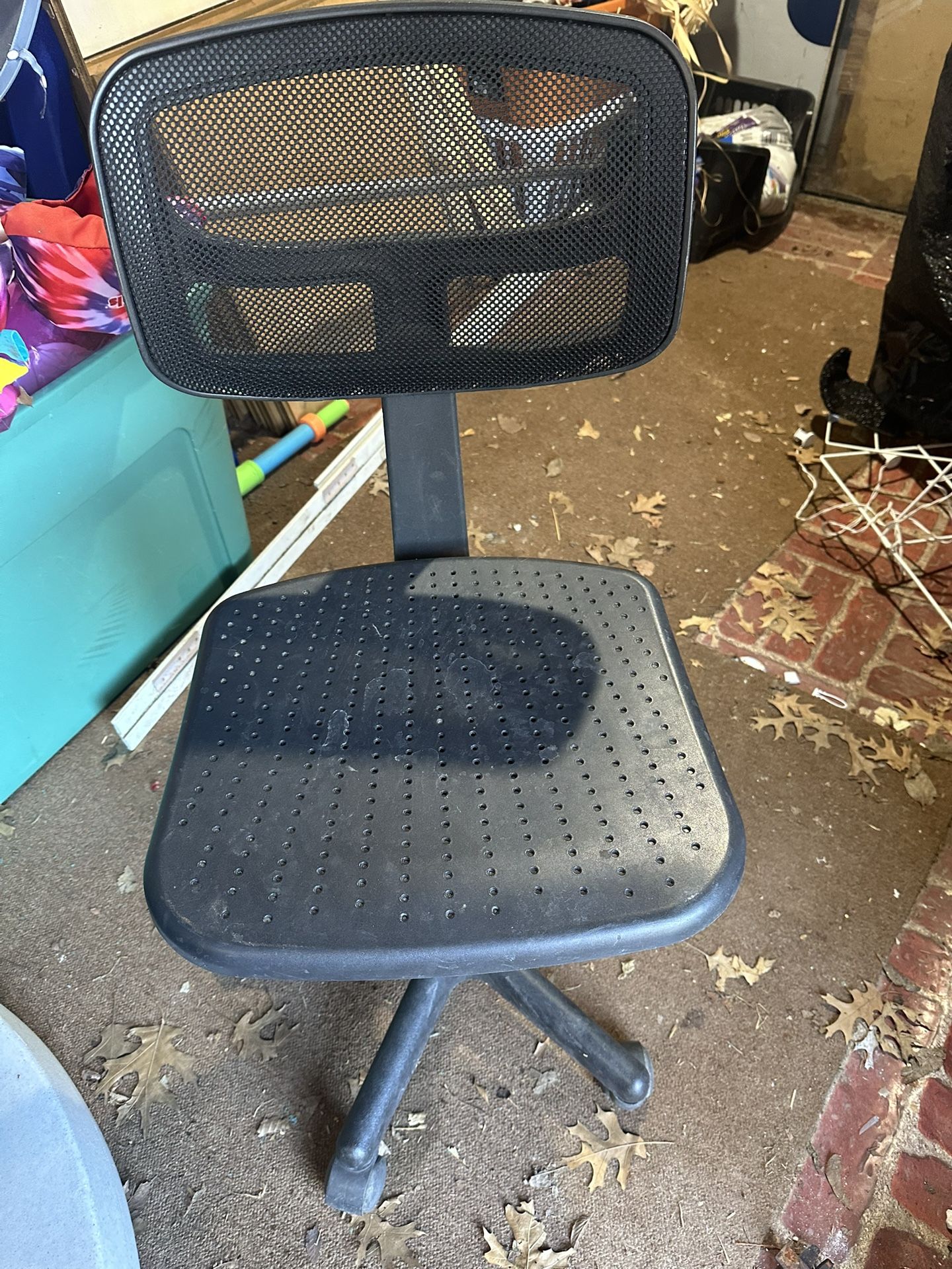 Office chair