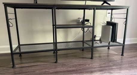 TV stand up to 55 inch TVs