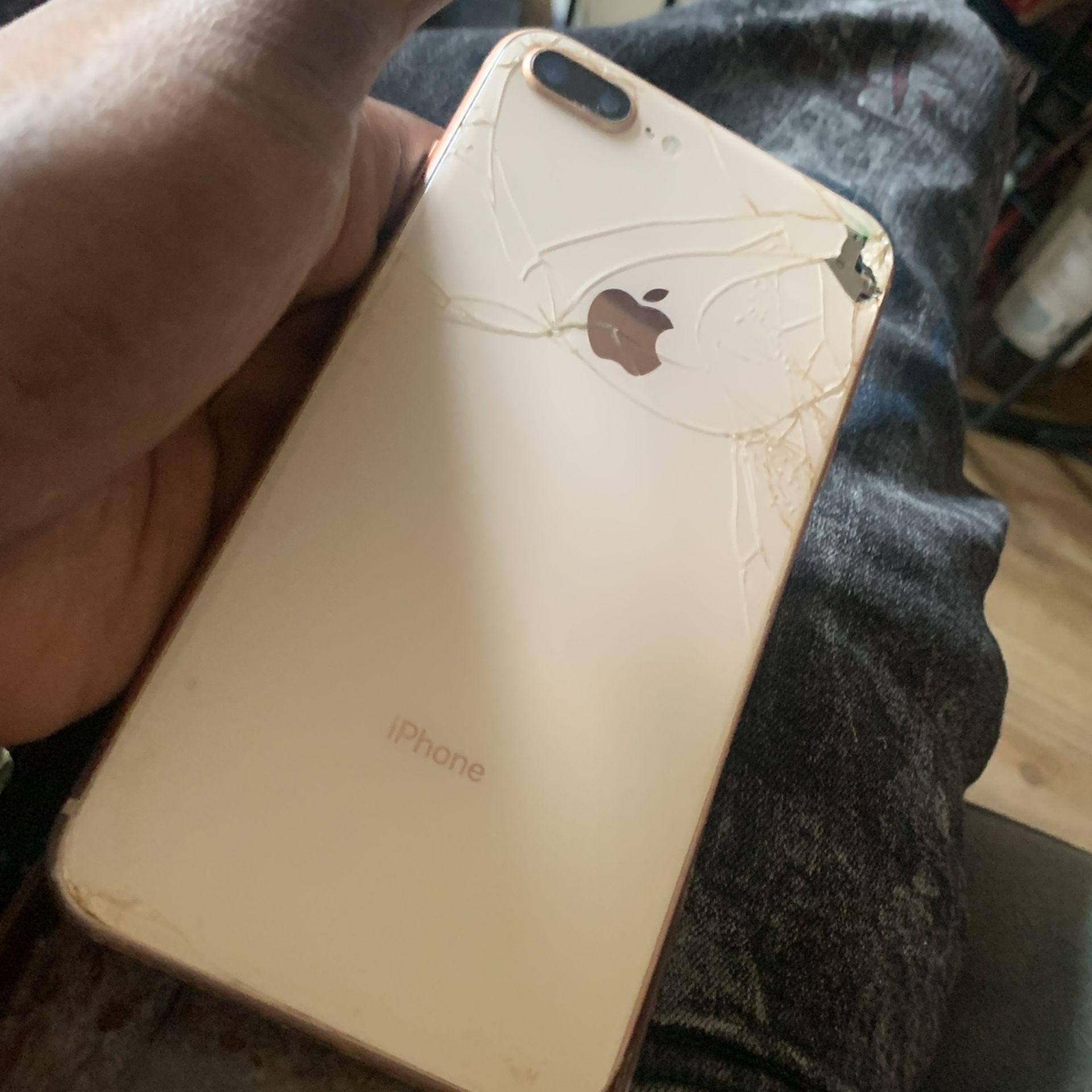 iPhone 8