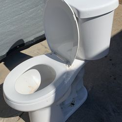$25 Toilet