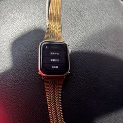 Apple SE WATCH