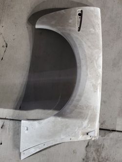 Corvette Parts