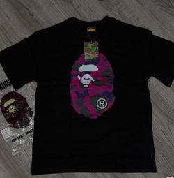 Bape tee