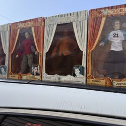 Puppet Collection