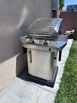 Grill