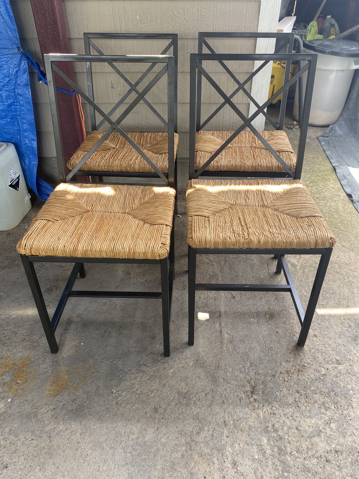 Ikea granas chairs sale