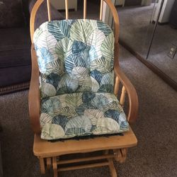 Rocking Chair