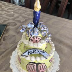 Blue Sky ClayWorks 2002