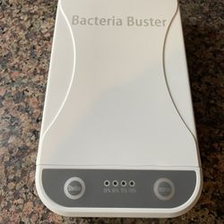 Bacteria Buster 