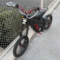 Talaria X3 Pro