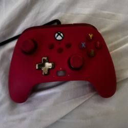 Wired Xbox One Controller 
