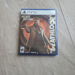 Deathloop PS5