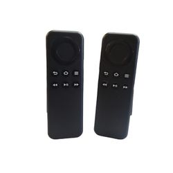 Amazon Firestick TV Basic Remotes (2) 