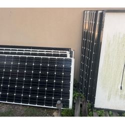 Solar Panels