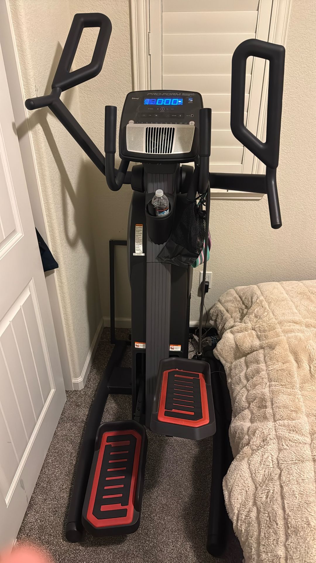 Pro Form Elliptical