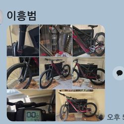 2021 Electric Bike Trek Sale