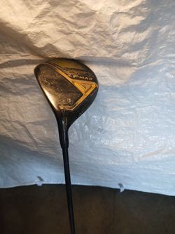 Golf clubs