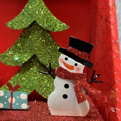 Kurt S. Adler Kurt Adler 7.5-Inch Christmas Tree Stocking https://offerup.com/redirect/?o=SG9sZGVyLk5FVw==.Ships In 24